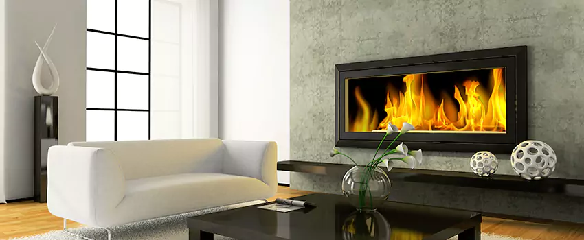Ventless Fireplace Oxygen Depletion Sensor Installation and Repair Services in Irvine